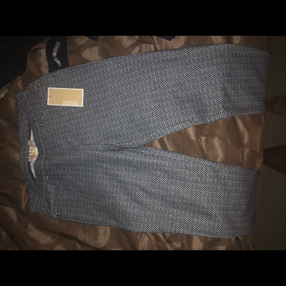Michael Kors dress pants/slacks